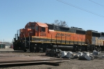 BNSF 2306